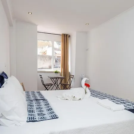 Castelo Cosy Apartment