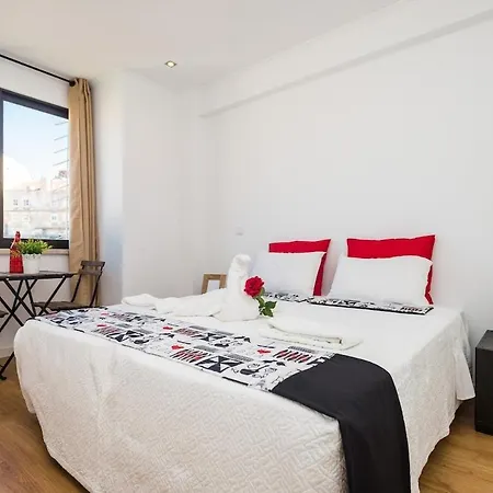 Castelo Cosy Appartamento