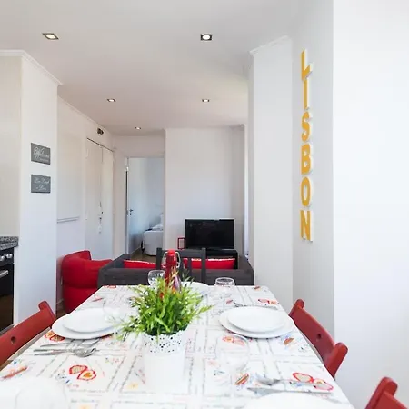 Apartamento Castelo Cosy