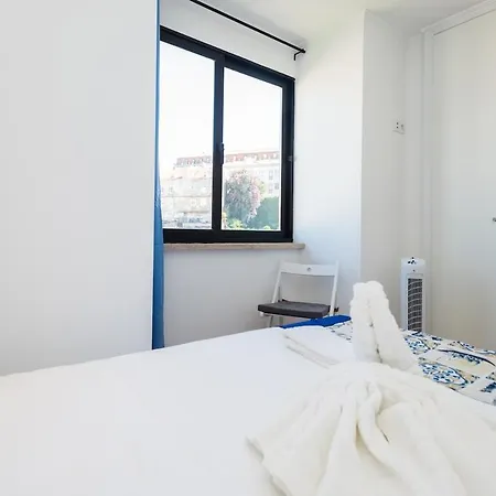 Castelo Cosy Lisbon