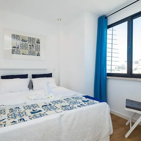 Castelo Cosy Apartamento