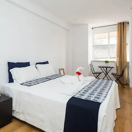 Castelo Cosy 아파트