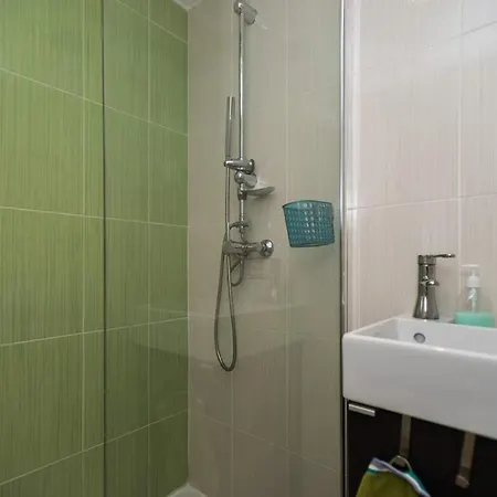Castelo Cosy Appartamento Lisbona