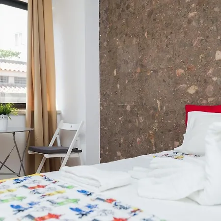 Castelo Cosy Appartamento