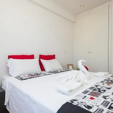 Appartamento Castelo Cosy *
